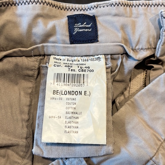 Mason’s Italy Shorts - Picture 5 of 7